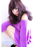 【ピンクアッシュ☆セミディ】Hayato Ooshiro