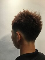 ル クール 宮内店(Le Coeur)&nbsp;ショート