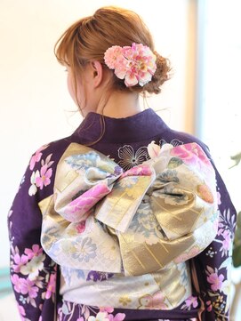 ゴーズゴー 吉祥寺(e)店(go s go) 【 go s go 吉祥寺(e) 】成人式 吉祥寺 着物