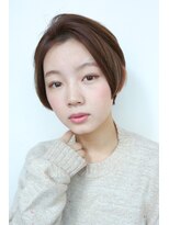 アユラ イオン八戸田向店(AyuRa)&nbsp;ボーイッシュなコンパクトショート【イオン八戸田向】