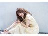 【16%OFF/髪質改善/カットプラン】 似合わせカット+オーダーメイドTR ￥10,500