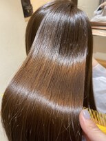 トゥーリ 筑紫野店(tuuli)&nbsp;tuuli 筑紫野★大人スモーキーグレージュ★