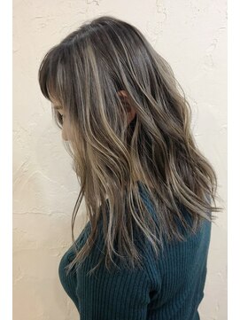 ベル 亀戸 錦糸町(Belle) コントラストハイライト