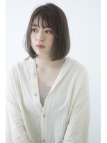 ハナブサ 田上店(HANABUSA) 【岡田芽紅美　HANABUSA】20代30代40代大人かわいいナチュボブ