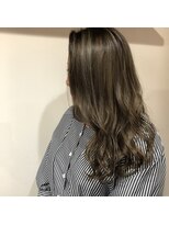 エイル アメ村(Eir)&nbsp;フォギーベージュ