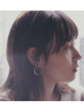 バッタ(Batta) 「KENTA」大人女性に似合う×ウルフ