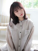 ネオリーブシェリエ 浅草店(Neolive cherie)&nbsp;愛されナチュラルロブ 1