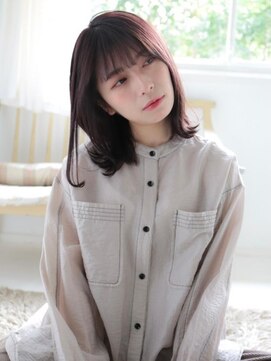 ネオリーブシェリエ 浅草店(Neolive cherie) 愛されナチュラルロブ 1