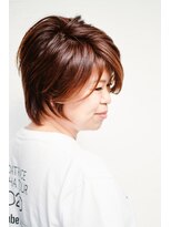 リーブル(Livbre)&nbsp;ショートヘア