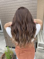 リードヘアーバイバンプ(Lead Hair by vamp)&nbsp;ヌーディカラー（ベージュ）