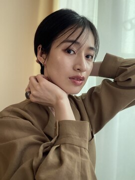 ネオルド(NEOLD) ショートボブ