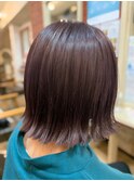 ラベンダーグレイ