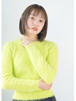 アラナ 薬院(alana) 髪質改善トリートメント・縮毛矯正《乾かすだけでキマる》