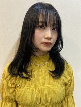 メル ヨコハマ(MeL) ...nuance layer...