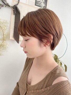 メモリーズ 水天宮前店(Memories) 小顔診断、似合わせカット！水天宮前、人形町