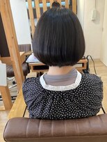 グランバイ アトリエドングリ(Grand × AtlierDonguri) 髪質改善 ビフォーアフター その103