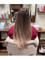 ルフレ 新宿本店2nd(Reflet)&nbsp;《髪質改善トリートメント》#新宿#新宿三丁目#髪質改善