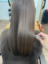 ピープスアンドスー 表参道 渋谷(Peeps&Suu.)&nbsp;髪質改善/髪質再生/20代30代40代50代