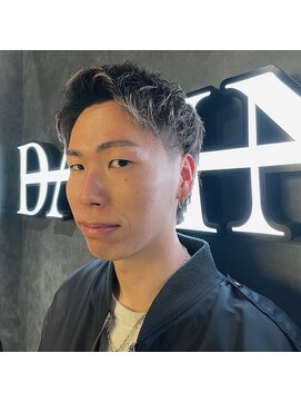 ダムディートウキョウ 北千住店(DAMDEE TOKYO) イケてる逆ナン必須カット