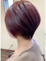 ラポール ミヨシ(rapport MIYOSHI) グレージュピンク