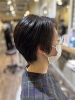 アエラスラナ 相模大野(Aeolus Lana)&nbsp;スッキリ大人ショート