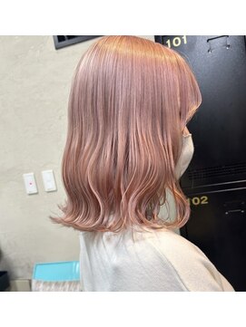 セフィル(SEPHILE) ピンクミルクティー