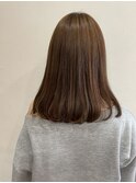 【Freez】ロングヘアー