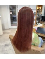 フツーロ 栄(FUTURO)&nbsp;プルエクステ