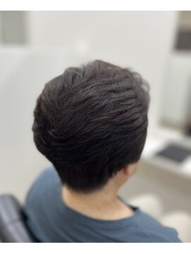 バンビ 大矢野店( Bambi) ショート