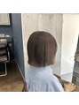 ヘアリゾートエーアイ 西日暮里店(Ai) 女性目線で可愛いスタイル.流行りのスタイルを提案します！