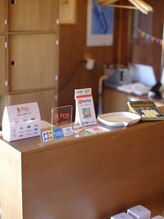 【Q&A】決済はクレジットや電子マネーはつかえますか？