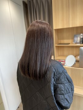 ヘアーラボ ノッシュ 唐人町店(Hair Labo Nosh) 【Nosh】アルティスト×TG