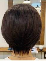 リノ(Lino) ショート