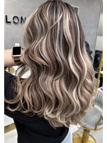 ジーディーエス(GDS)&nbsp;ブレンドハイライト