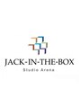 ジャックインザボックス(JACK IN THE BOX)/JACK-IN-THE-BOX