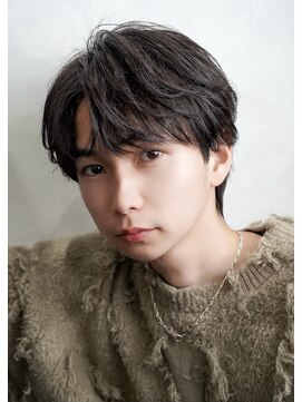 ゼロ 渋谷(XeRo) ナチュラルニュアンスセンター