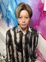 ミッシェル アフロート(michelle afloat)&nbsp;◆シルバーサイドパート◆