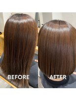 エル 宿河原(elu)&nbsp;髪質改善/縮毛矯正/トリートメント/登戸/宿河原