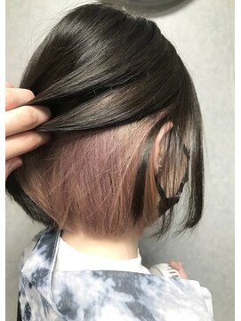 ファクトリーファイブ(Factory5) 【factory5 かもい】ピンクベージュ.