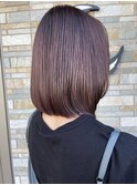 ラベンダーハイライト