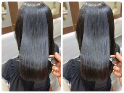 エルザ ヘアーアンドメイク(Elsa hair&make)の写真