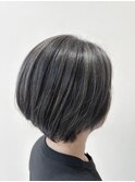 シークレットハイライト