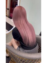 ルフレ 新宿本店1st(Reflet)&nbsp;エク付きカラー