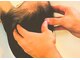 ファーシル(facil)の写真/【頭皮から全身リフレッシュ】皮脂や毛穴の汚れを取り除き、血行を促進、美髪へ導く健康な頭皮環境へ。