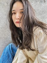 シェーン 仙台駅広瀬通店(schon)&nbsp;＃ダークグレージュ＃仙台＃ブリーチなし