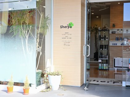 スタジオ シェルパの写真