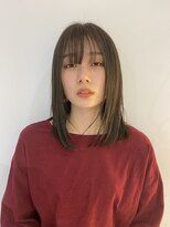 ノードゥス(NODUS)&nbsp;ベージュカラー