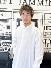 ギフト(GIFT) 富田 虹朗