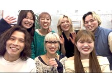 【noii】実力派スタイリスト/おすすめスタイル紹介