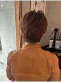 【Hitomi】脱白髪ぼかし/白髪.エイジングケア